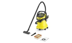 Karcher Aspiradador 25L 1100W WD 5 1.348-191.0