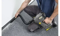 Karcher Aspirador a Bateria HV 1/1 Bp Cs Pack 1.394-261.0