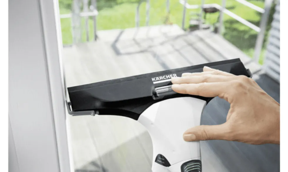 Karcher Aspirador a Bateria sem Fio WV 5 Plus 1.633-701.0