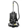 Karcher Aspirador a Bateria 36V 7,5Ah BV 5/1 BP PACK 1.394-250.0