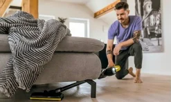 Karcher Aspirador a Bateria VC4 myHome 1.198-620.0