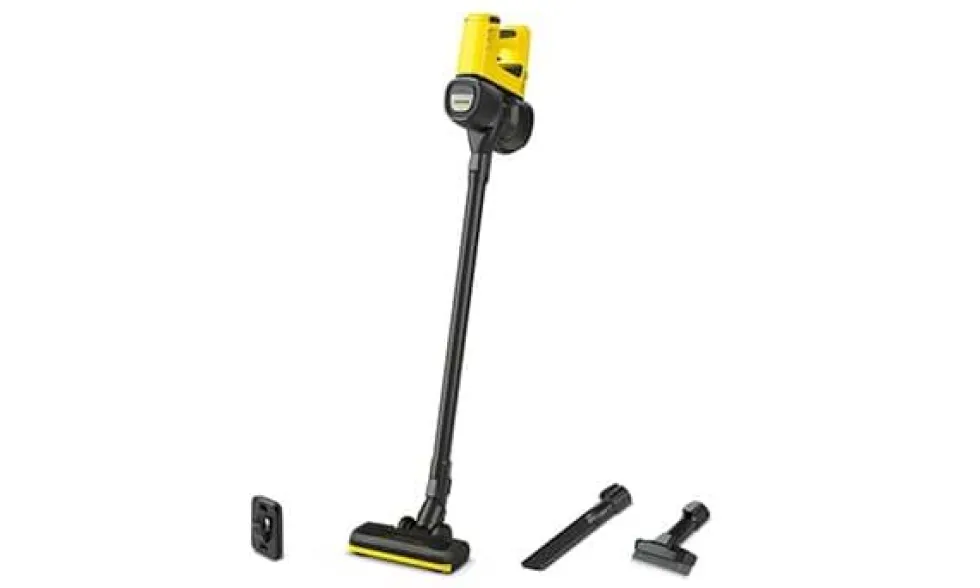 Karcher Aspirador a Bateria VC4 myHome 1.198-620.0