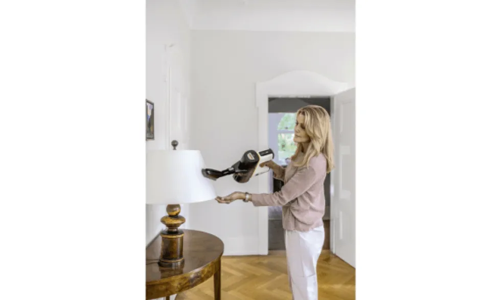 Karcher Aspirador a Bateria VC7 yourMax 1.198-710.0