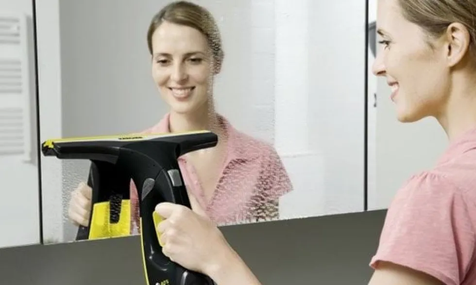 Karcher Aspirador a Bateria WV 2 Premium 1.633-426.0