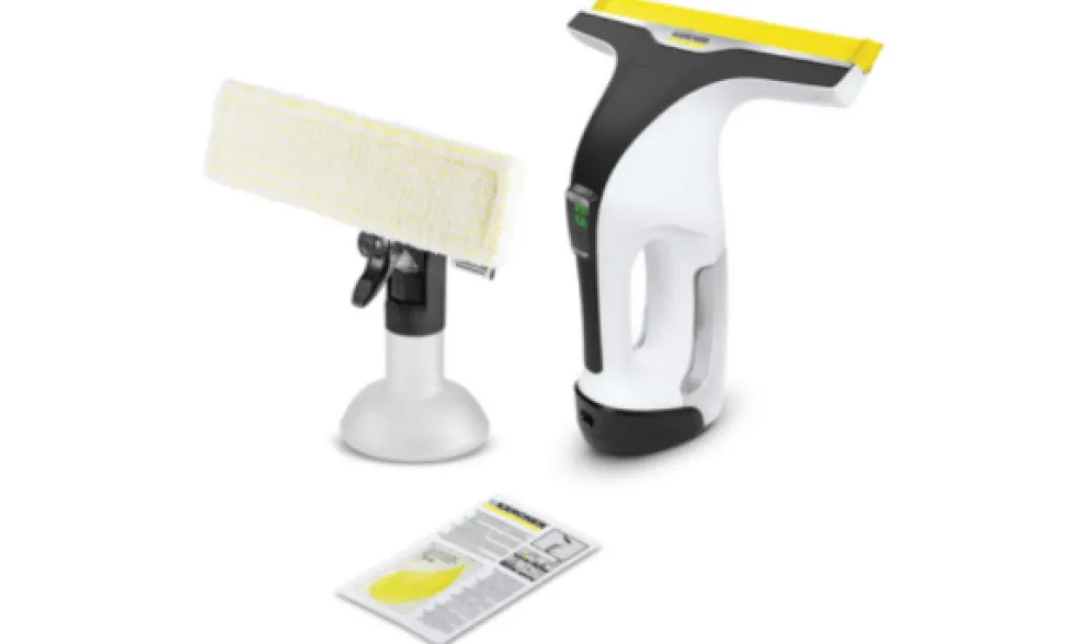 Karcher Aspirador a Bateria WV 6 Plus 1.633-741.0
