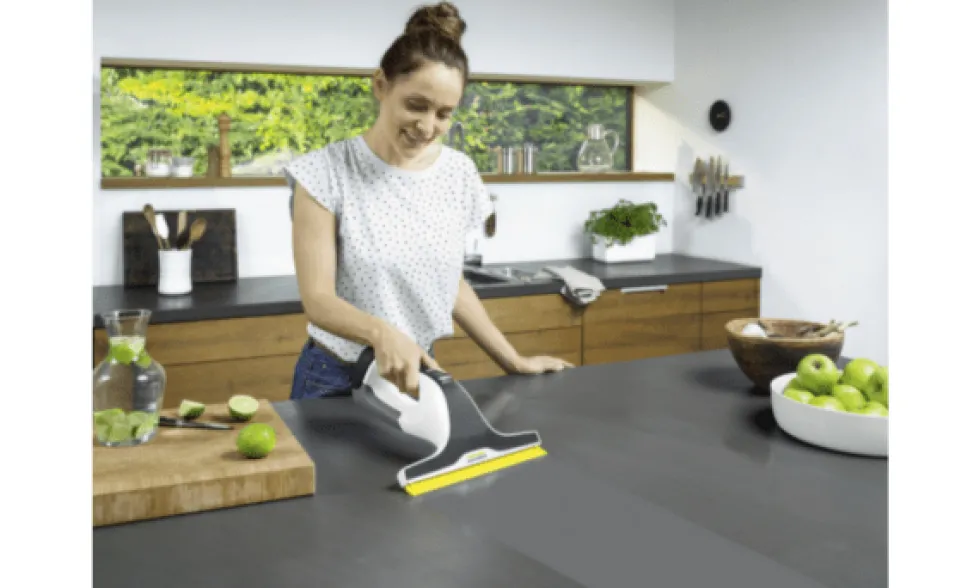 Karcher Aspirador a Bateria WV 6 Plus 1.633-741.0