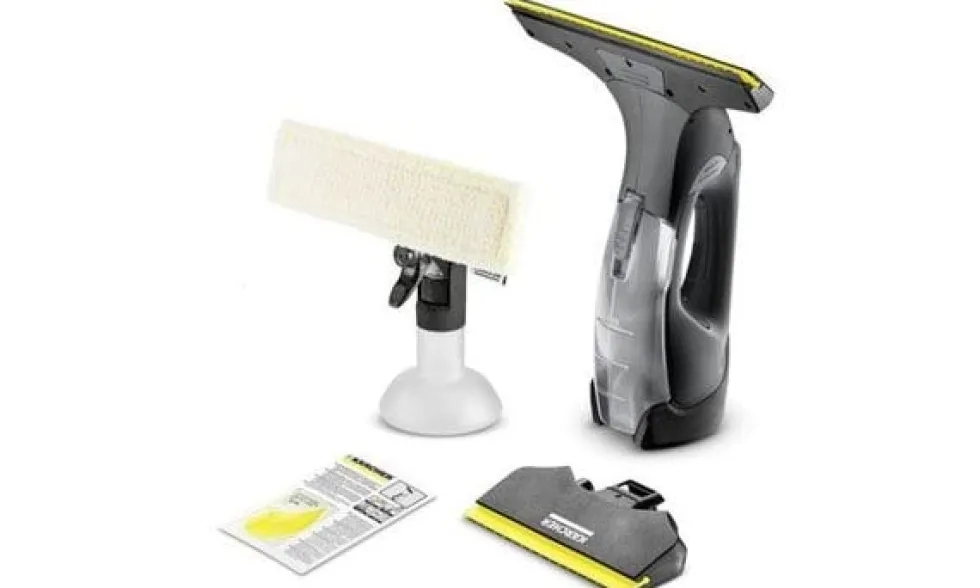 Karcher Aspirador a Bateria WV 5 PLUS N Black Edition 1.633-467.0