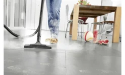 Karcher Aspirador a Vapor 1100W SV 7 1.439-490.0