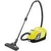 KarcherAspirador com Filtro de Água DS 6 WATERFILTER