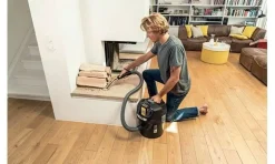 Karcher Aspirador de Cinzas Portátil AD 2 Set EU 1.348-301.0