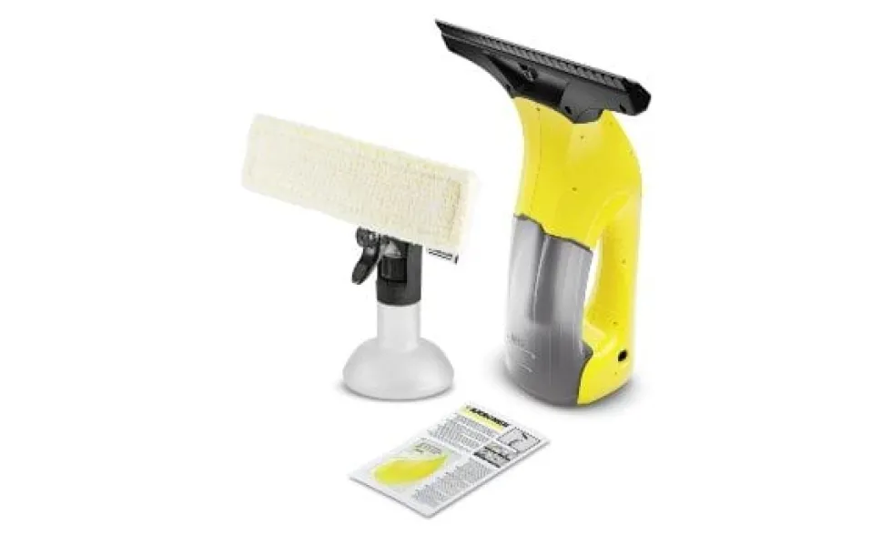Karcher Aspirador de Janelas WV 1 Plus 1.633-203.0