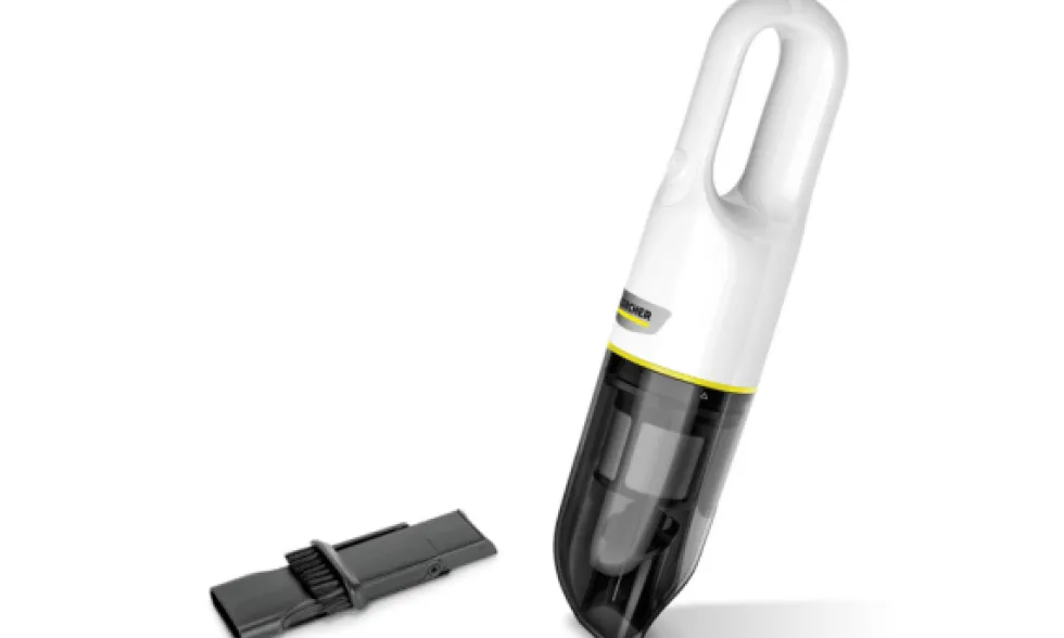 Karcher Aspirador de Mão a Bateria CVH 2 1.198-330.0