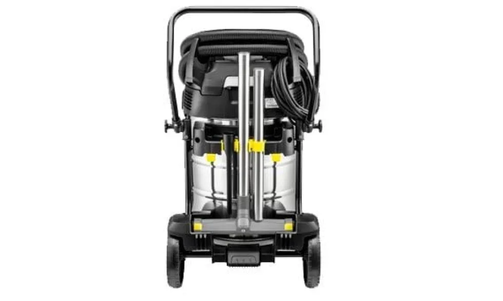 Karcher Aspirador de Pó e Água NT 75/2 Tact2 Me Tc 1.667-289.0