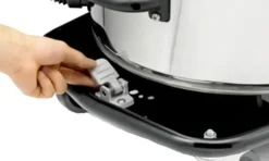 Karcher Aspirador de Pó e Água NT 75/2 Tact2 Me Tc 1.667-289.0