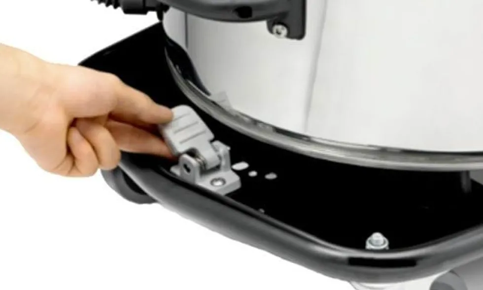 Karcher Aspirador de Pó e Água NT 75/2 Tact2 Me Tc 1.667-289.0