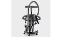 Karcher Aspirador de Pó/Líquidos NT 27/1 Me 1.428-100.0