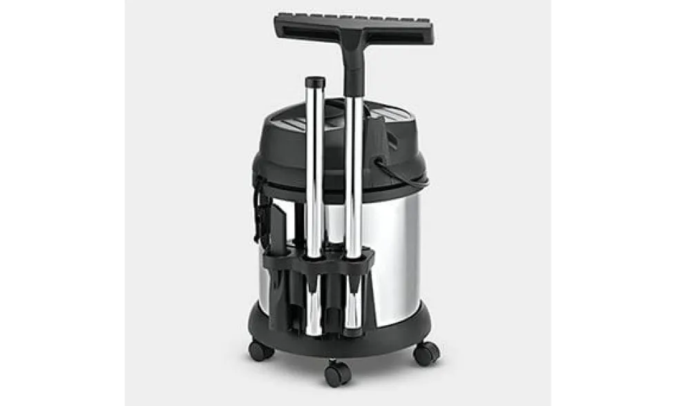 Karcher Aspirador de Pó/Líquidos NT 27/1 Me 1.428-100.0