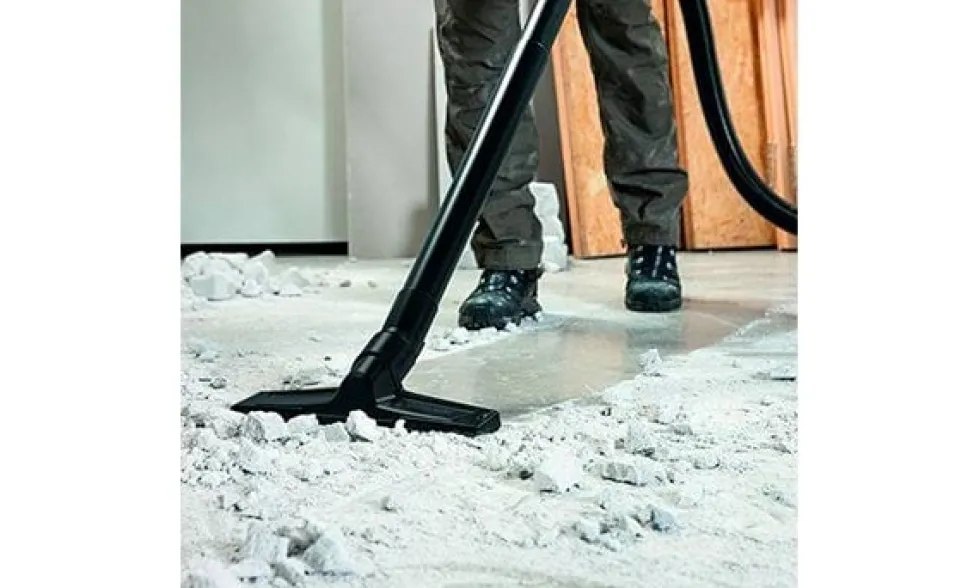 Karcher Aspirador de Pó/Líquidos WD 5 Renovation 1.348-198.0