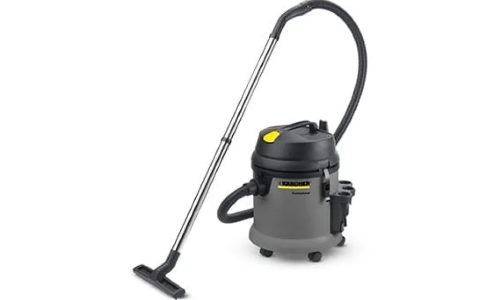 Karcher Aspirador de Pó/Líquidos NT 27/1 1.428-500.0