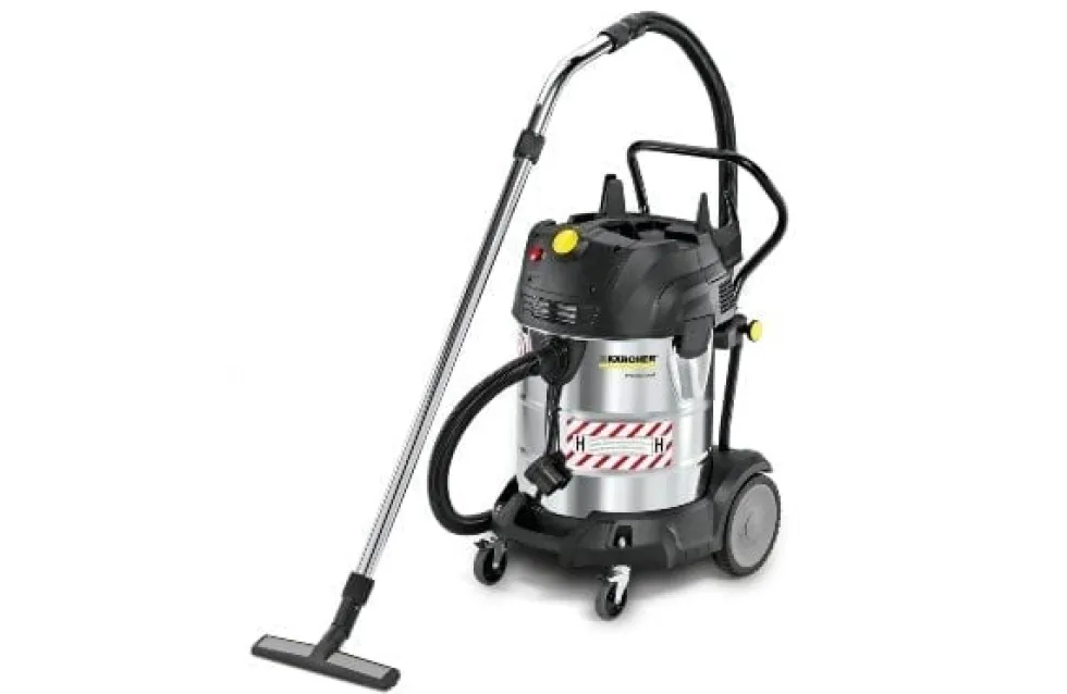 Karcher Aspirador de segurança NT 75/1 Me EcH Z22 1.667-239.0