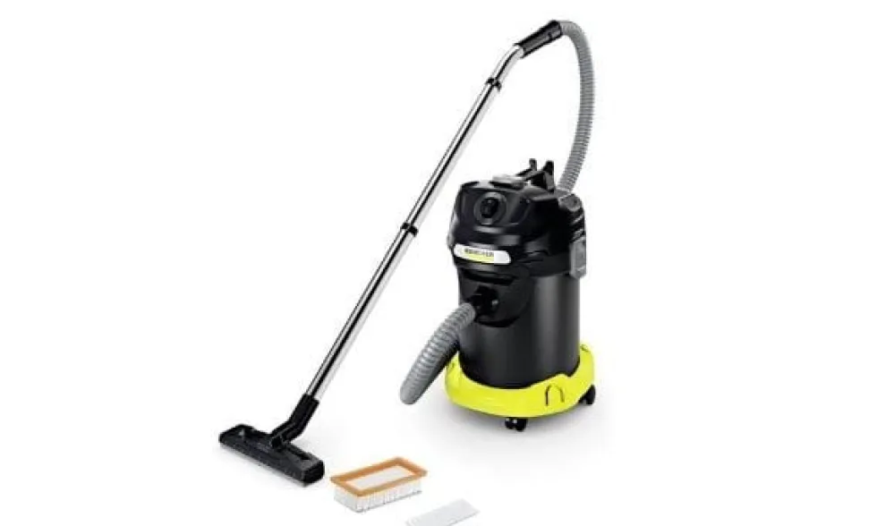 Karcher Aspirador de Sólidos AD 4 Premium Fireplace 1.629-731.0