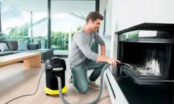 Karcher Aspirador de Sólidos AD 4 Premium Fireplace 1.629-731.0