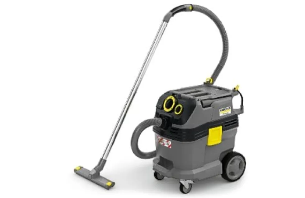 Karcher Aspirador de Sólidos/LíquidosNT 30/1 Tact Te L 1.148-211.0