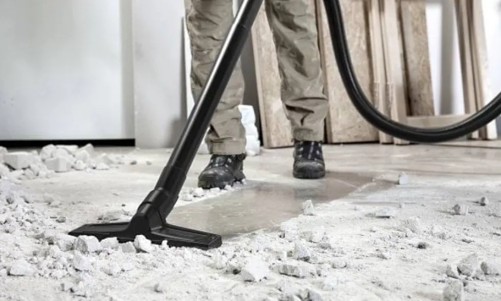 Karcher Aspirador de Sólidos/LíquidosWD 5 P 1.348-194.0