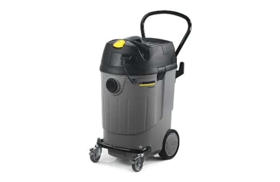Karcher Aspirador de Sólidos/LíquidosNT 611 Eco K 1.146-209.0