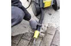 Karcher Aspirador de Sólidos/LíquidosNT 611 Eco K 1.146-209.0