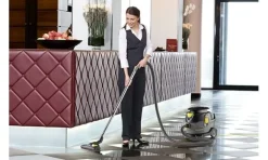 Karcher Aspirador de Sólidos 700W T 15/1 1.355-200.0
