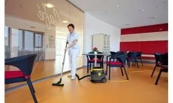 Karcher Aspirador de Sólidos 700W T 15/1 HEPA 1.355-235.0