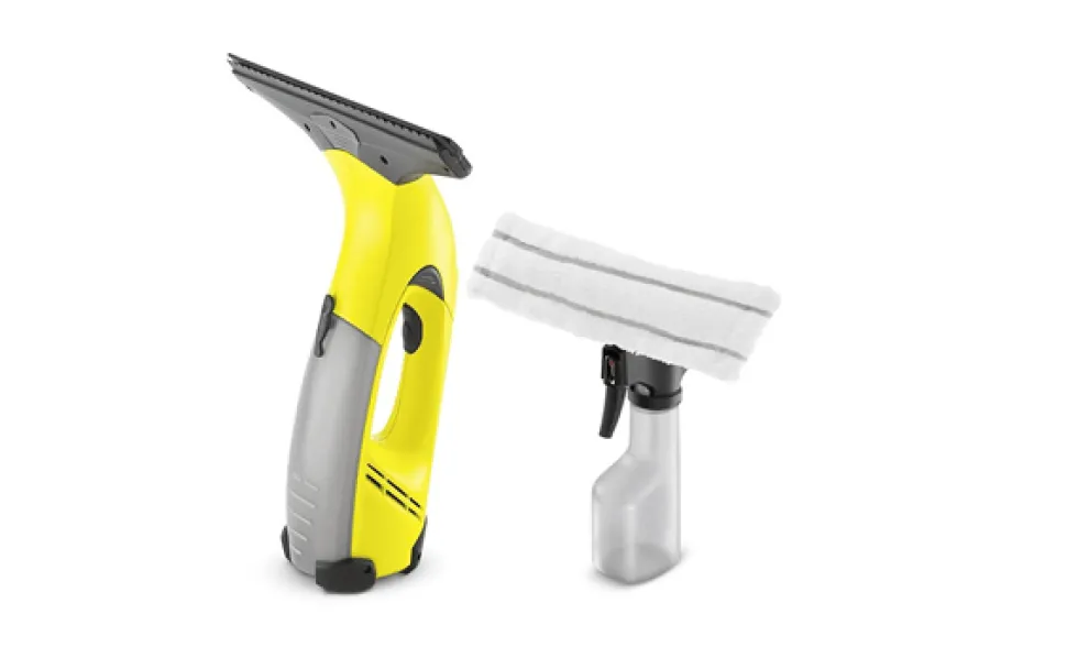 Karcher Aspirador de Vidros WV classic EU 1.633-169.0