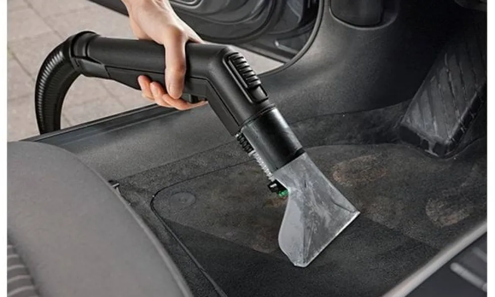 Karcher Aspirador/Extrator 1400W SE 5.100 1.081-200.0