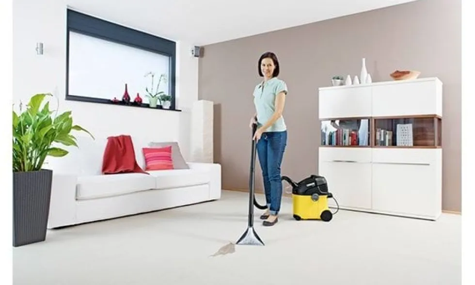 Karcher Aspirador/Extrator 1400W SE 5.100 1.081-200.0