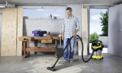 Karcher Aspirador 25L 1100W WD 5 Premium 1.348-230.6
