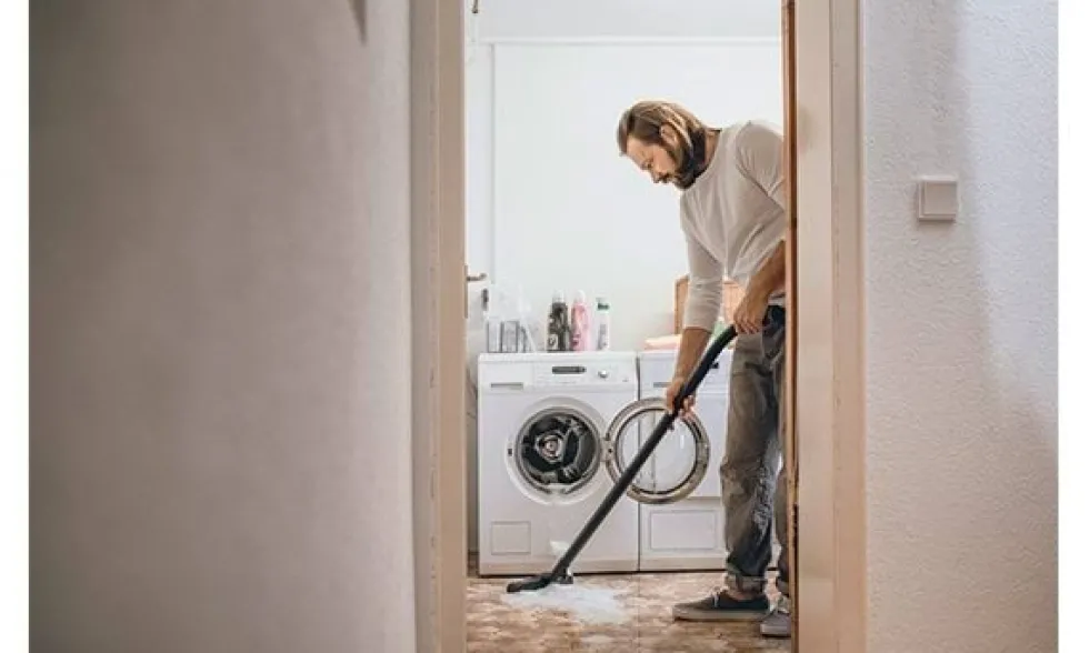 Karcher Aspirador 25L 1100W WD 5 S V-25/5/22 1.628-350.0