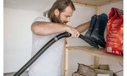 Karcher Aspirador 25L 1100W WD 5 S V-25/5/22 1.628-350.0