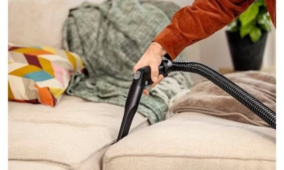 Karcher Aspirador multifuncional 3-em-1