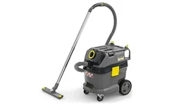Karcher Aspirador para Sólidos/Líquidos1380W NT 30/1 Tact L