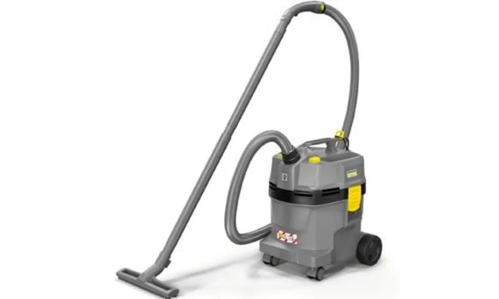 Karcher Aspirador para Sólidos/Líquidos 1300W NT 22/1 Ap L