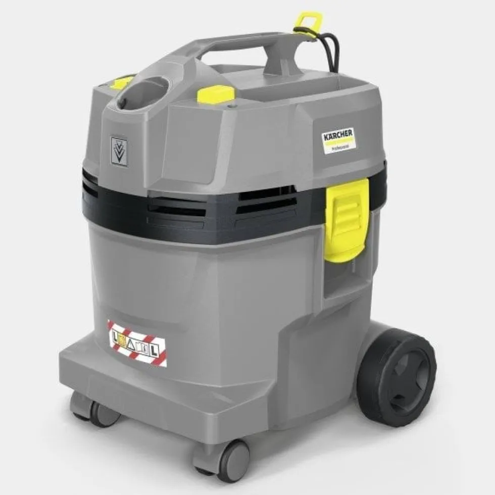 Karcher Aspirador para Sólidos/Líquidos 1300W NT 22/1 Ap L