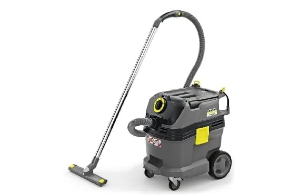 Karcher Aspirador para Sólidos/LíquidosNT 40/1 Ap L 1.148-321.0