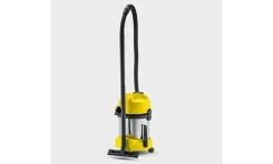Karcher Aspirador Pó/Líquidos S/Fios WD 3 Premium Set