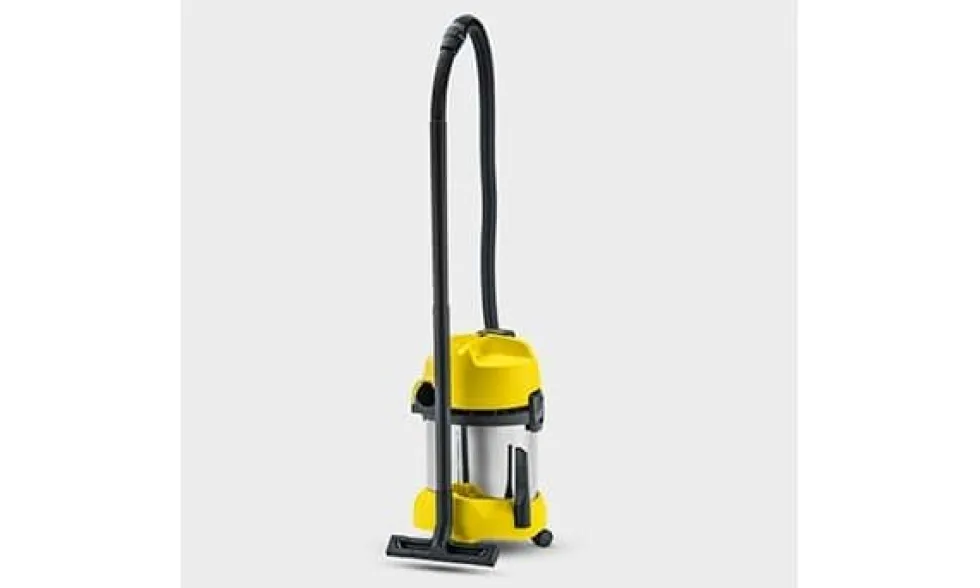 Karcher Aspirador Pó/Líquidos S/Fios WD 3 Premium Set