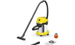 Karcher Aspirador Pó/Líquidos WD 3 S V-17/4/20 1.628-135.0