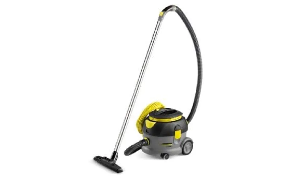 Karcher Aspirador T 12/1 Hf 900W 1.355-147.0