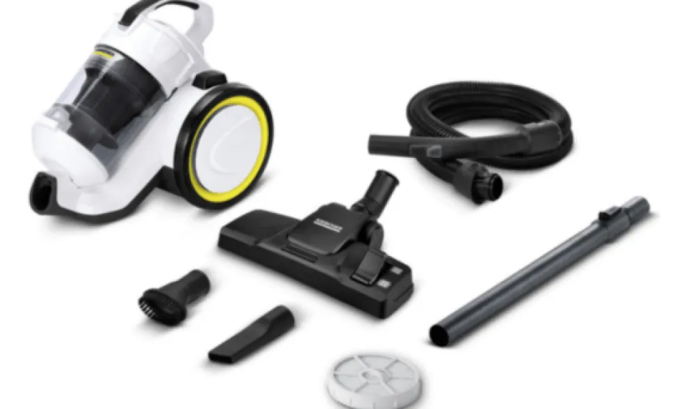 Karcher Aspirador VC3 Premium Vacuum 1.198-053.0