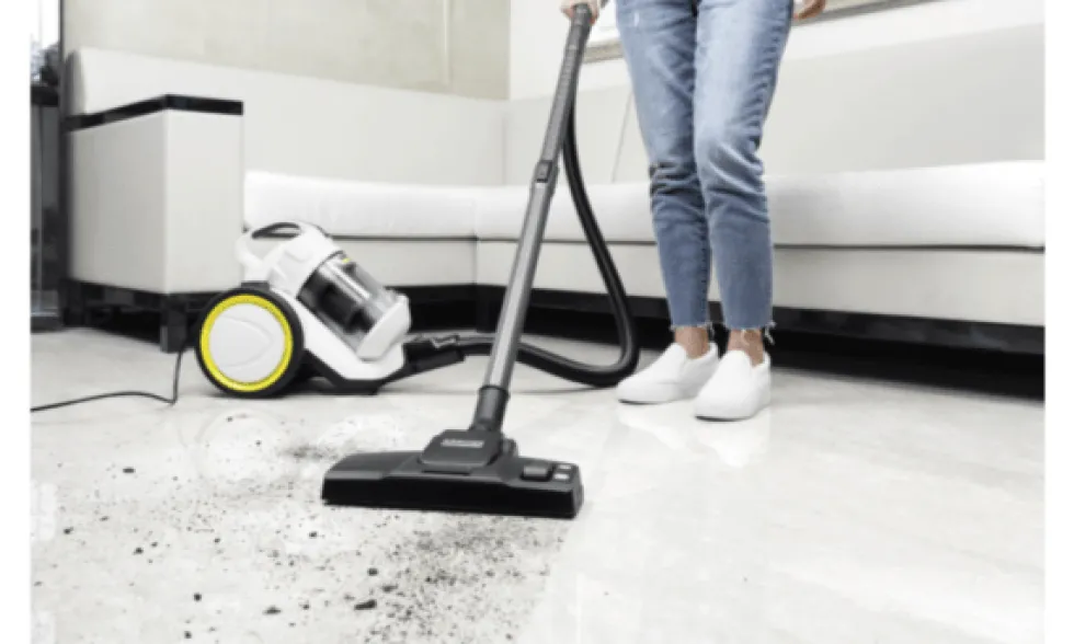 Karcher Aspirador VC3 Premium Vacuum 1.198-053.0
