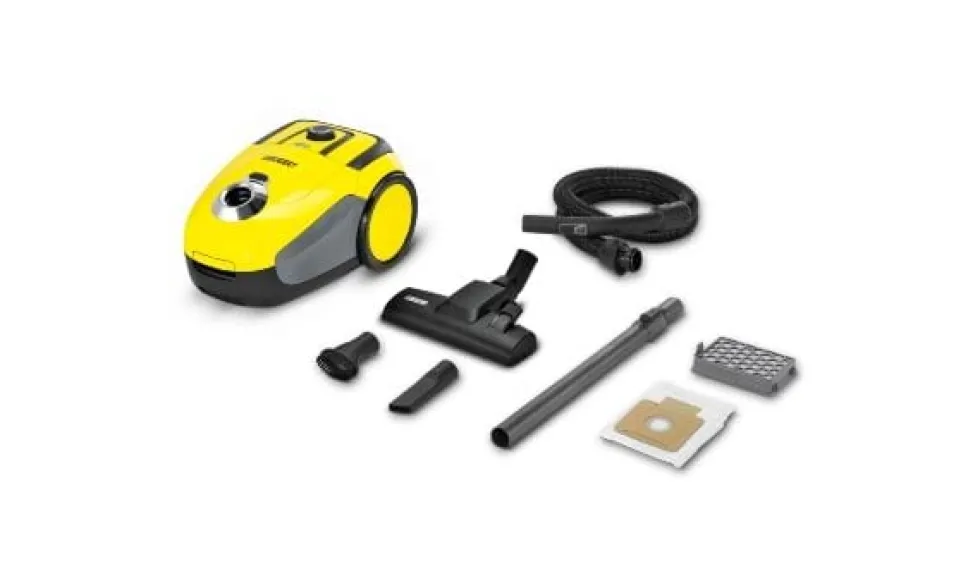 Karcher Aspirador VC2 700W 1.198-105.0